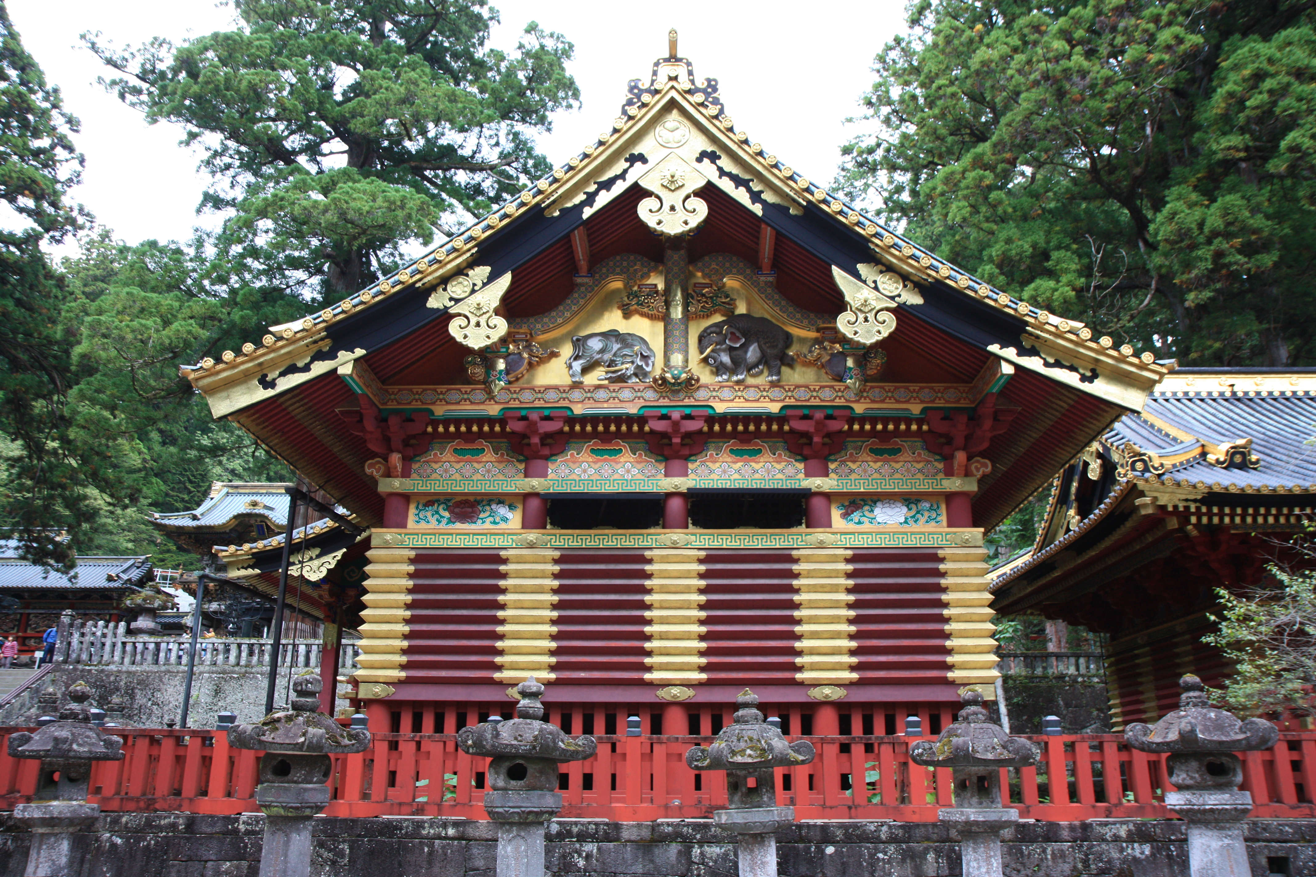 Japan